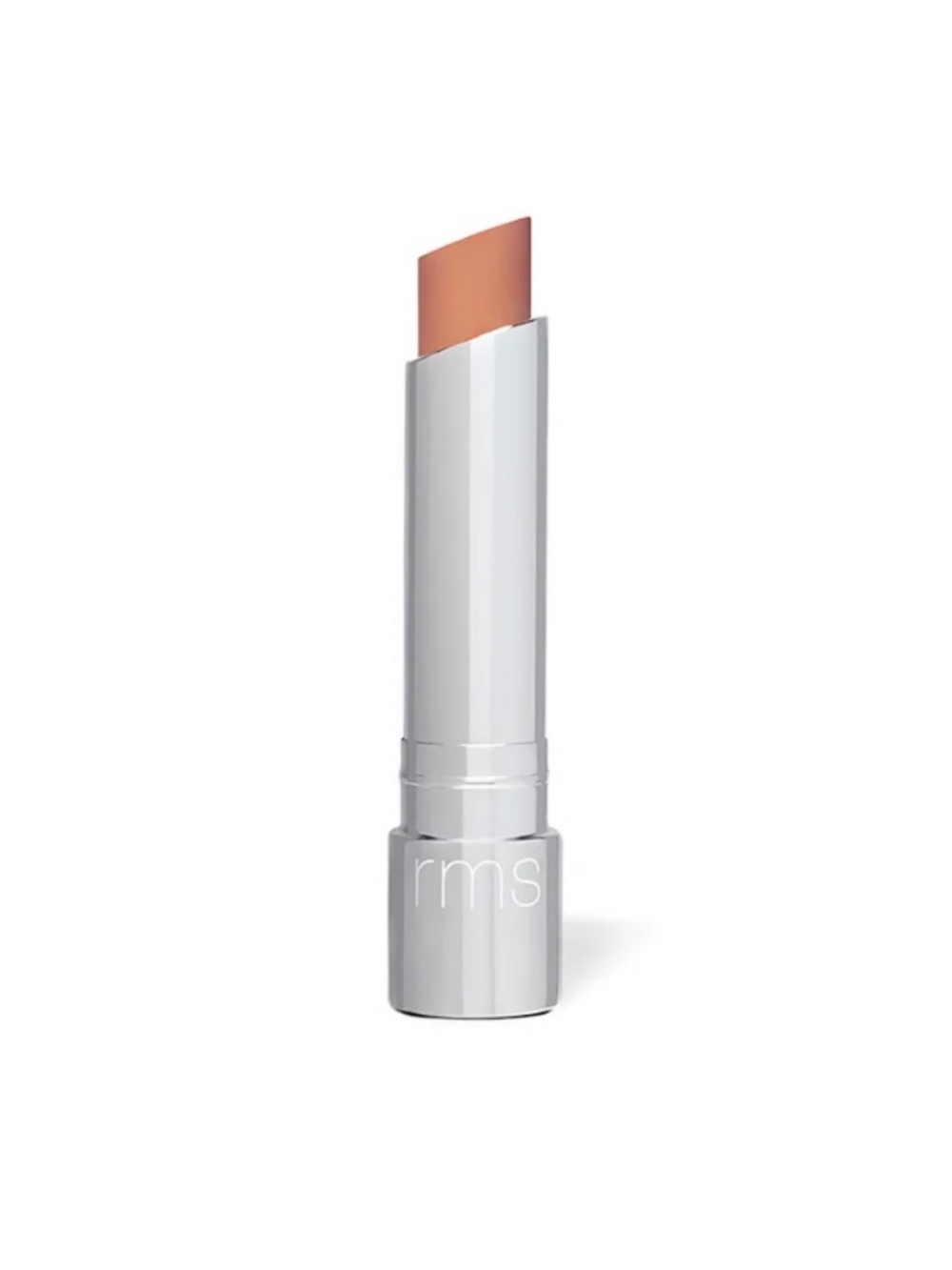 New RMS Beauty Harmony Lane Creamy Nude Lip balm - plum rose